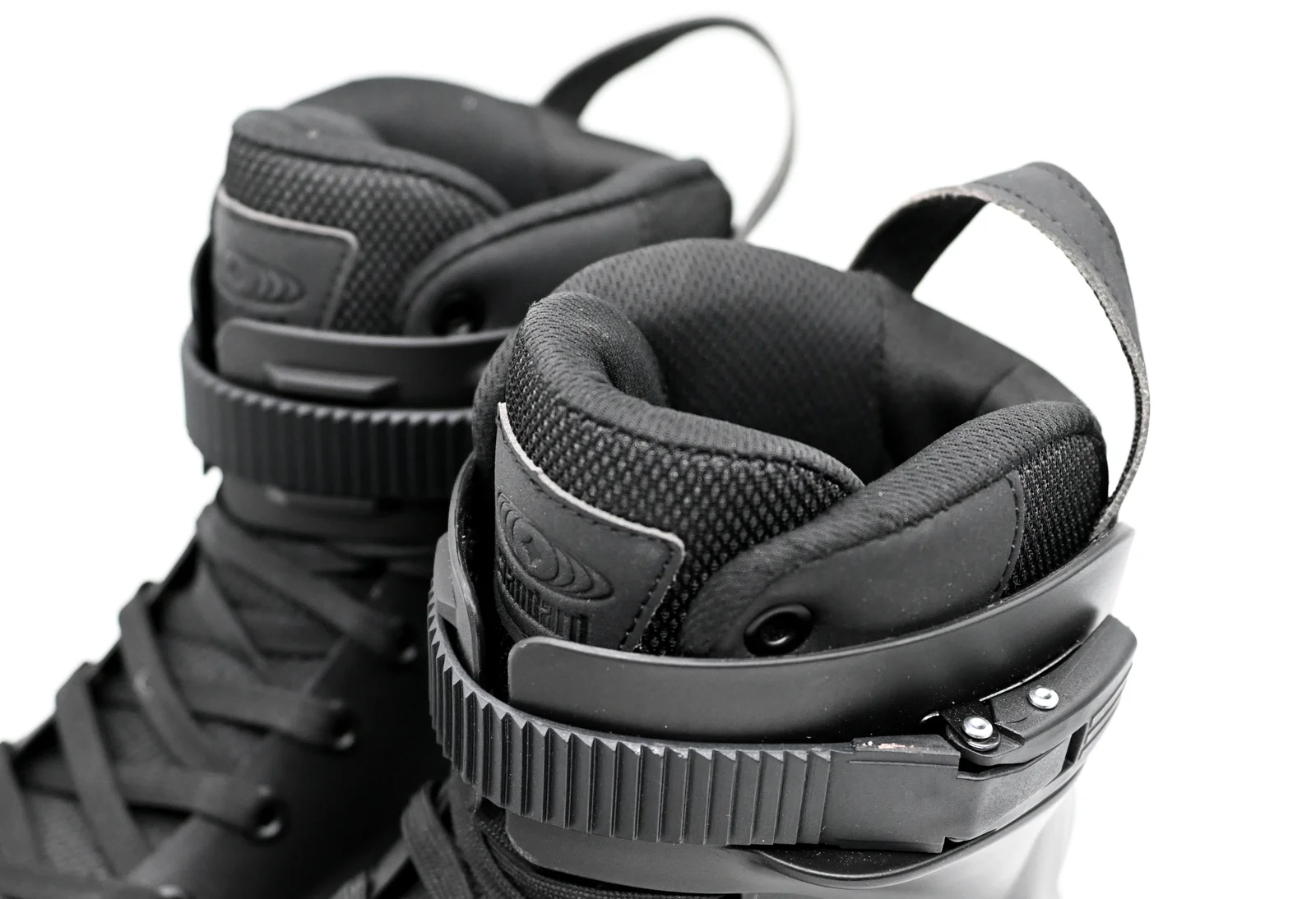 Standard Comfort Liners removed from Omni boots