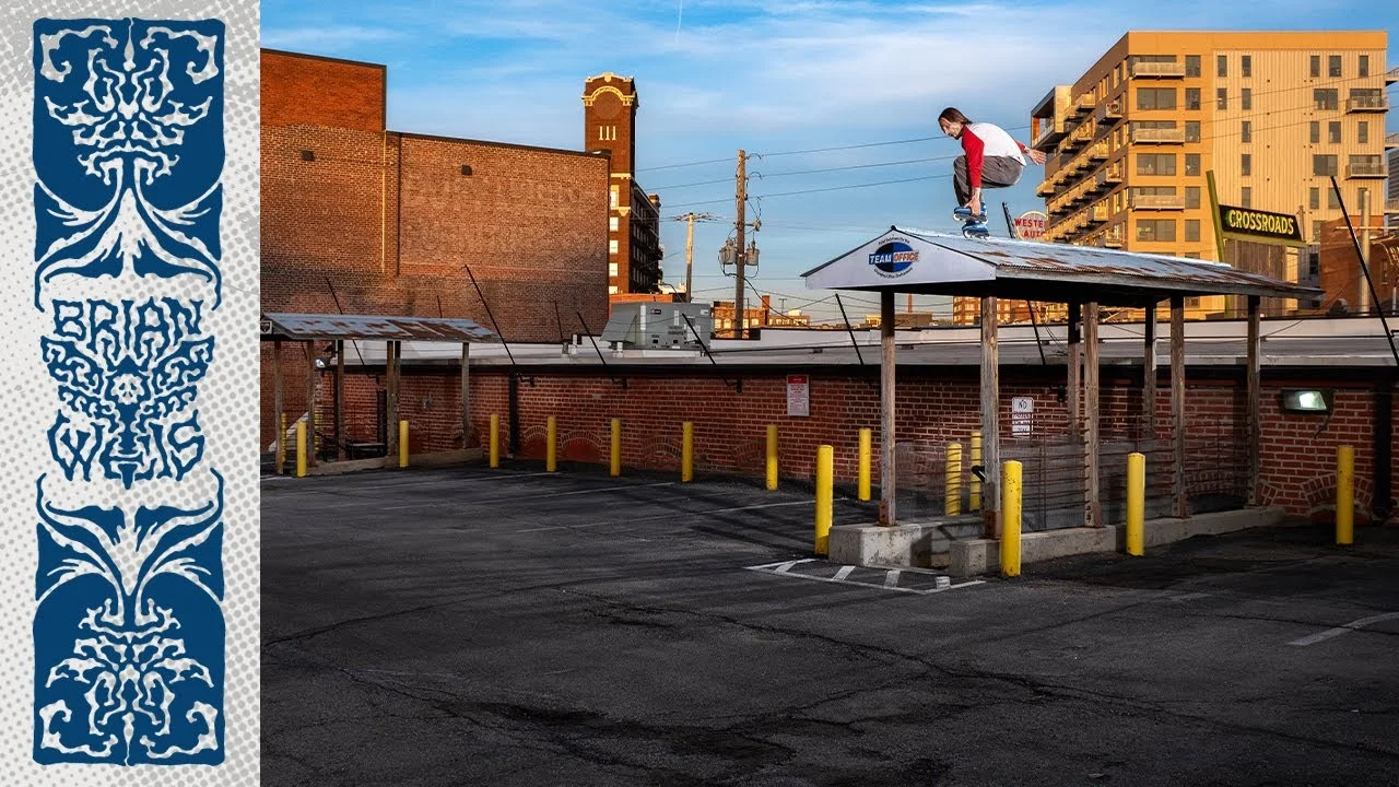 Brian Weis / Omni V3 film thumbnail