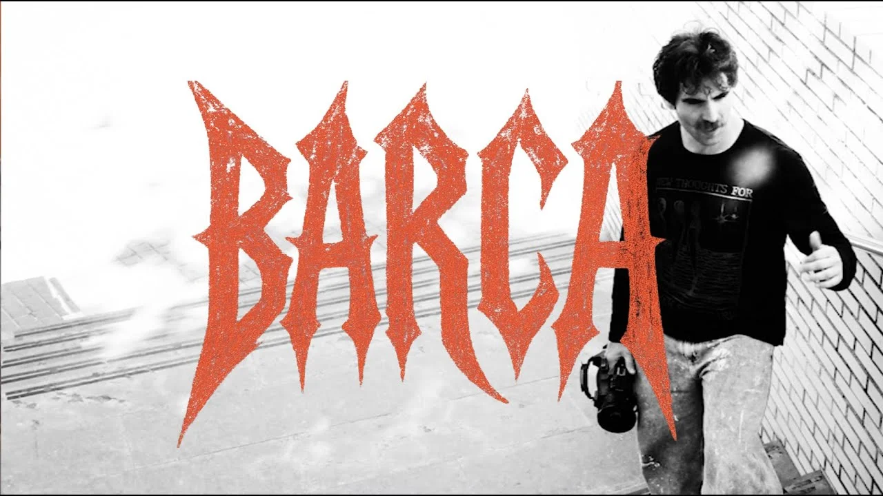 Barca film thumbnail