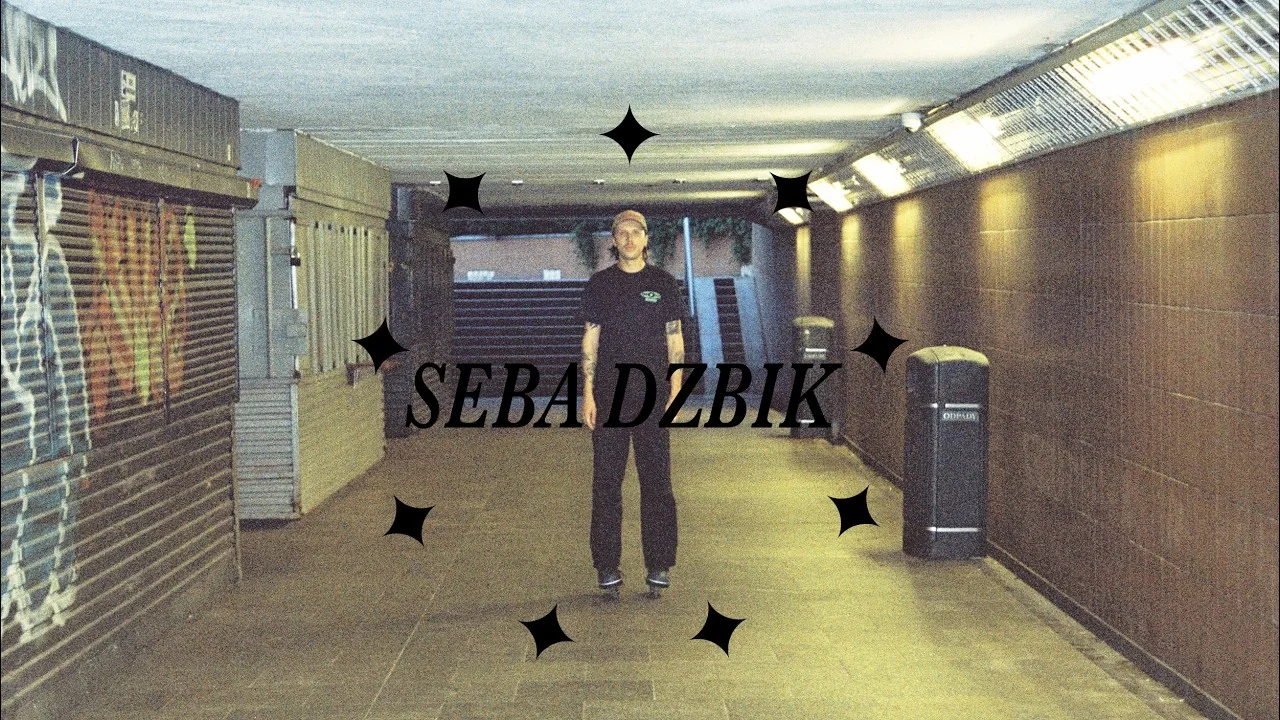 Welcome Seba Dzbik film thumbnail