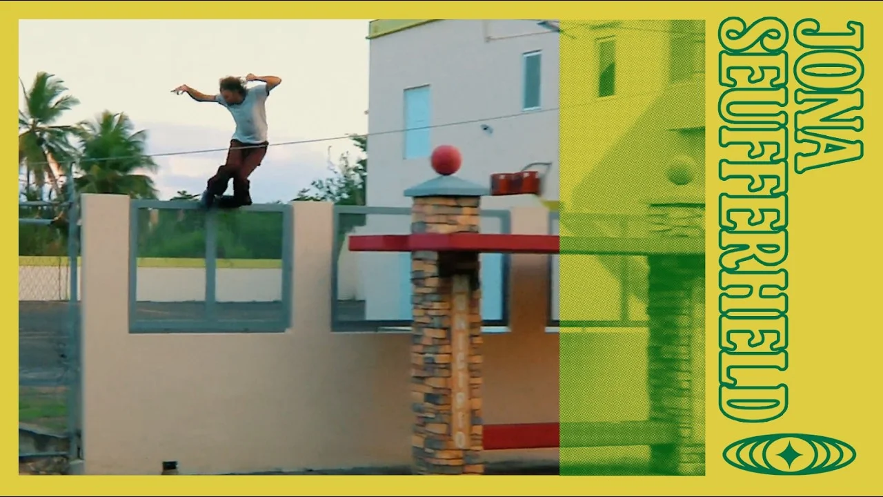 Welcome Jona Seufferheld film thumbnail